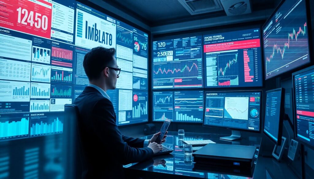 Как разобраться в финансовых новостях: гид для читателей Blog-Pro - иллюстрация