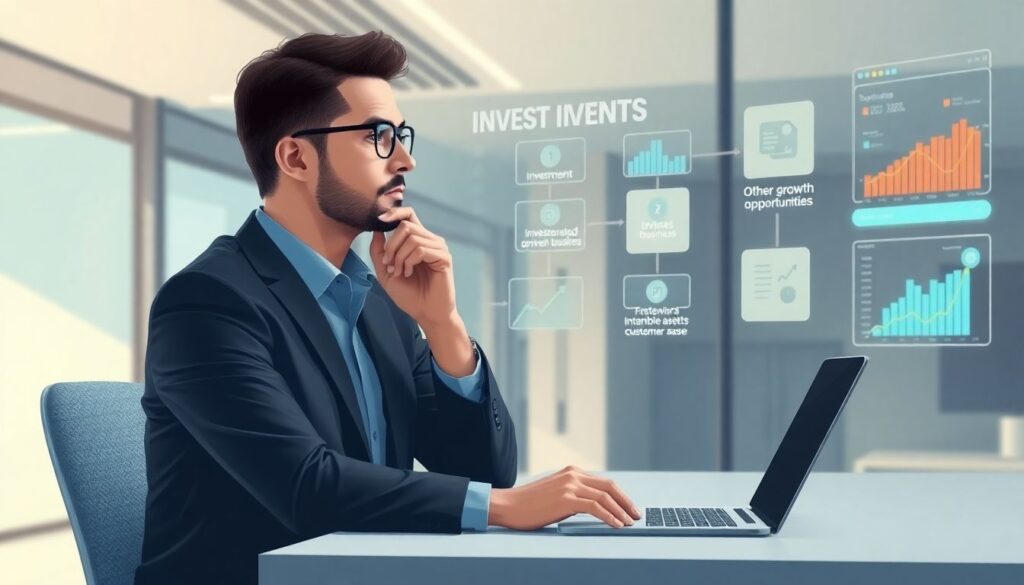 Тренды мировой экономики 2025: что важно знать инвестору и предпринимателю - иллюстрация