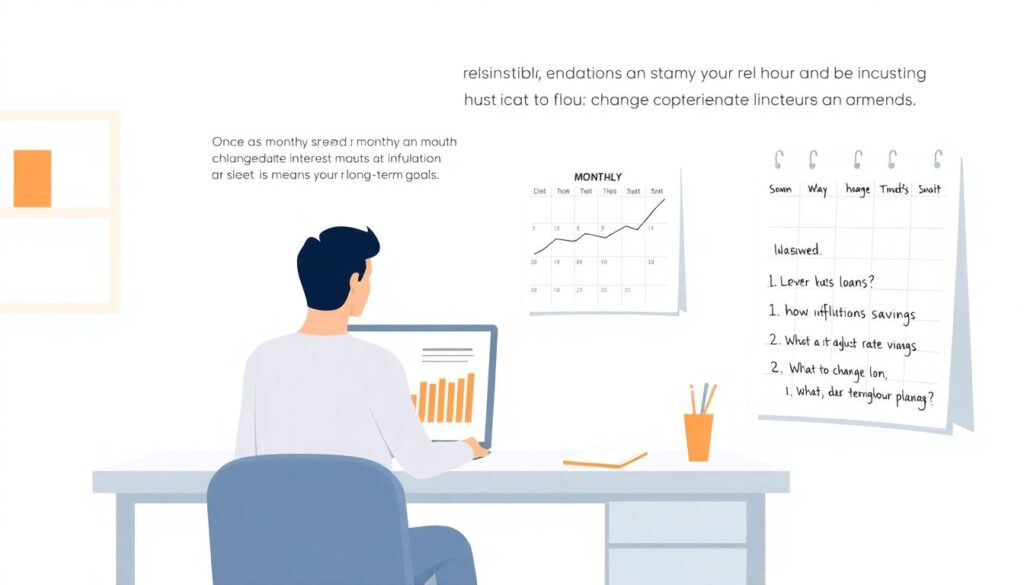 Инфляция и ключевая ставка: простой разбор сложных терминов на примерах - иллюстрация