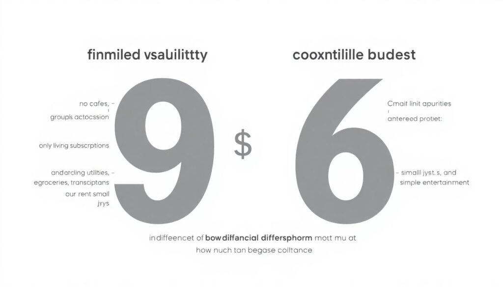 Как составить личный финансовый план на год и реально ему следовать - иллюстрация