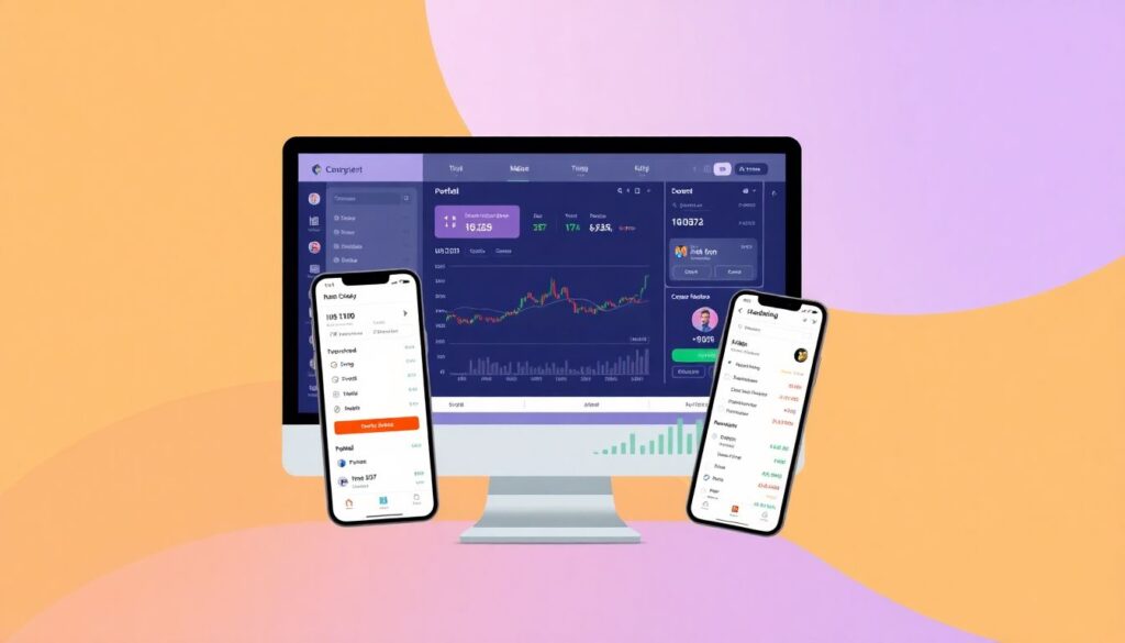 Обзор популярных брокеров: комиссии, сервис, надёжность — что выбрать частному инвестору - иллюстрация