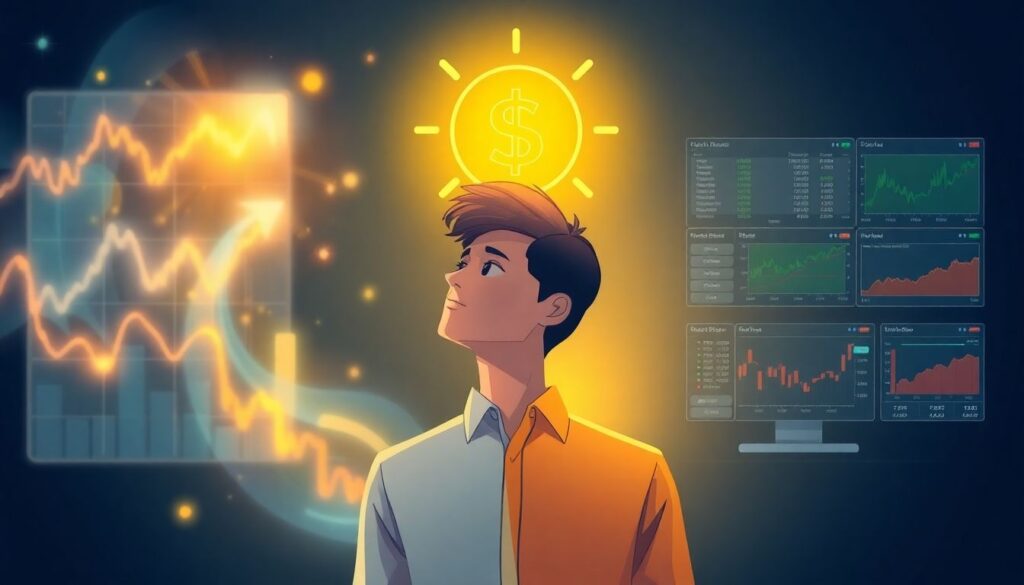 Обзор популярных брокеров: комиссии, сервис, надёжность — что выбрать частному инвестору - иллюстрация