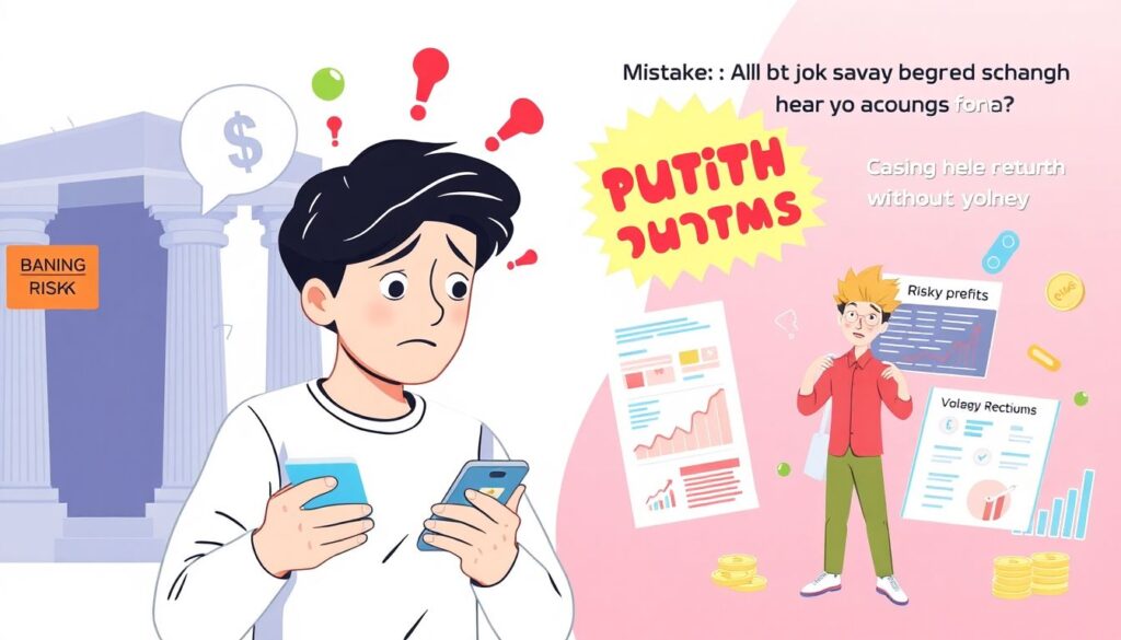 Как защитить свои сбережения от девальвации и банковских рисков - иллюстрация