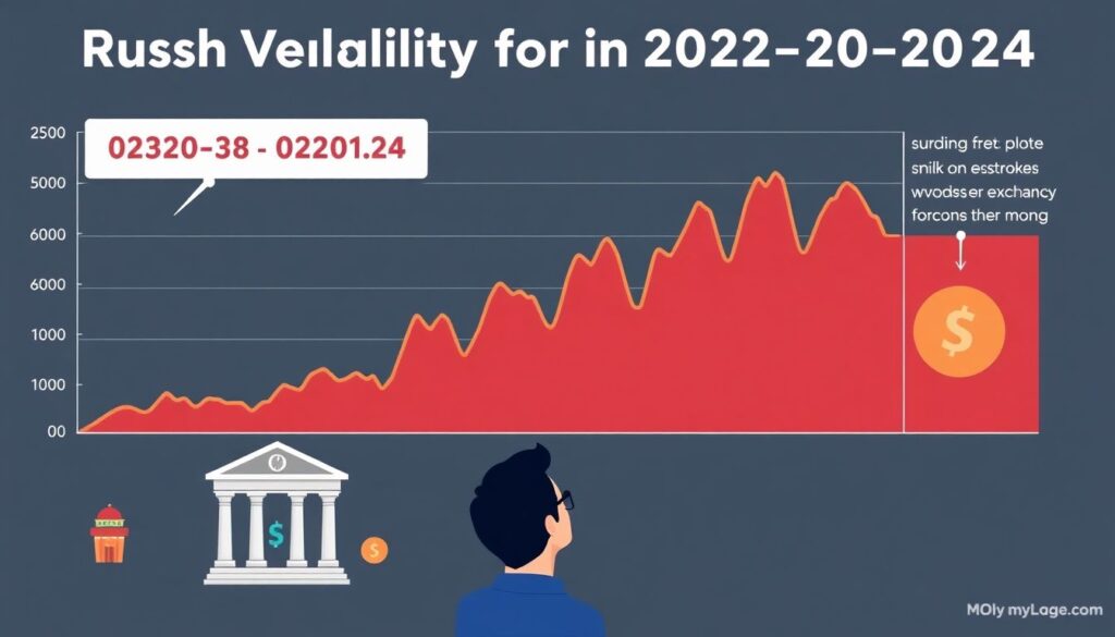 Как защитить свои сбережения от девальвации и банковских рисков - иллюстрация