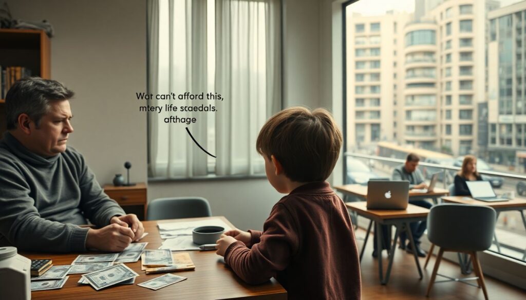 Психология денег: как наши установки мешают зарабатывать и копить - иллюстрация