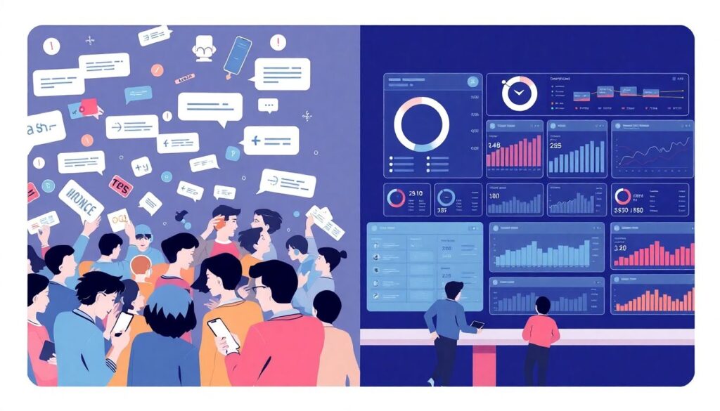 Тренды финтеха: как новые технологии меняют личные финансы и инвестиции - иллюстрация