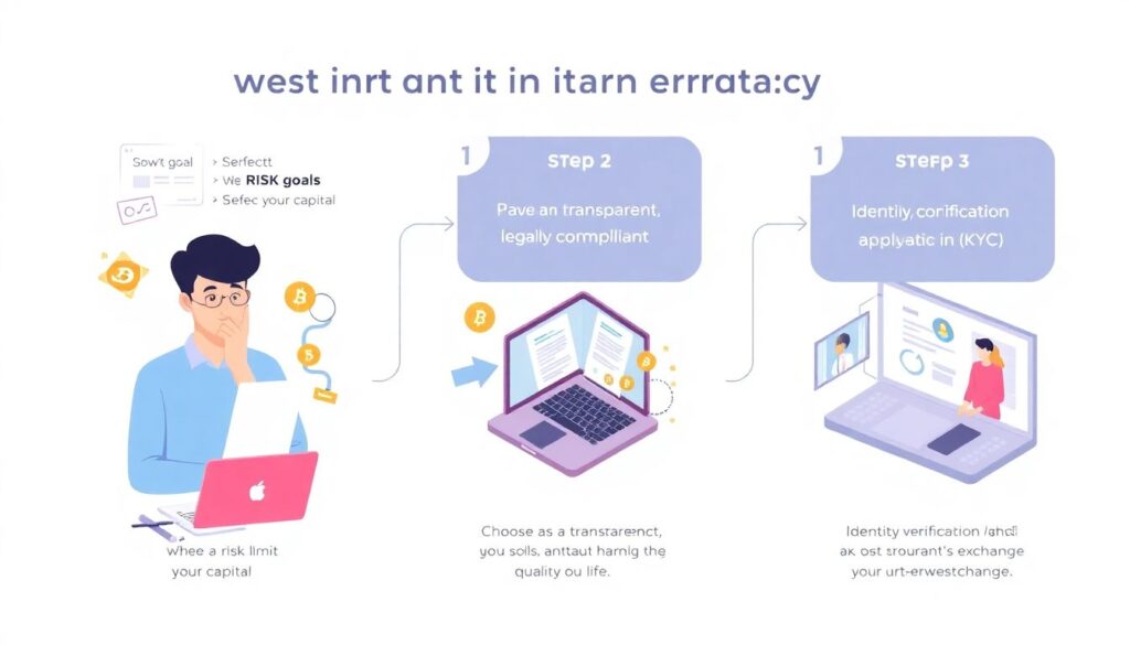 Криптовалюты и блокчейн: стоит ли розничному инвестору заходить в цифровые активы сейчас - иллюстрация