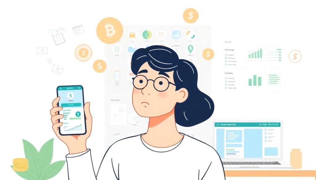 Как автоматизировать личные финансы: приложения, таблицы и сервисы для контроля бюджета - иллюстрация