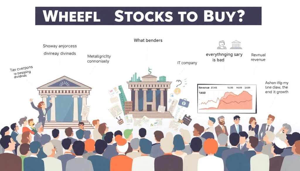 Разбор громких финансовых новостей недели: что действительно важно, а что — шум - иллюстрация