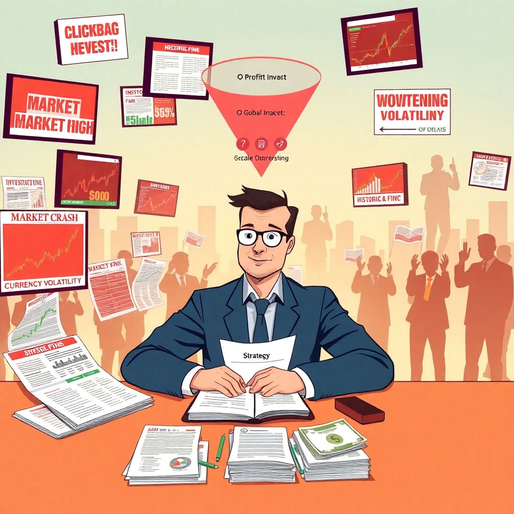 Разбор громких финансовых новостей недели: что важно для инвестора