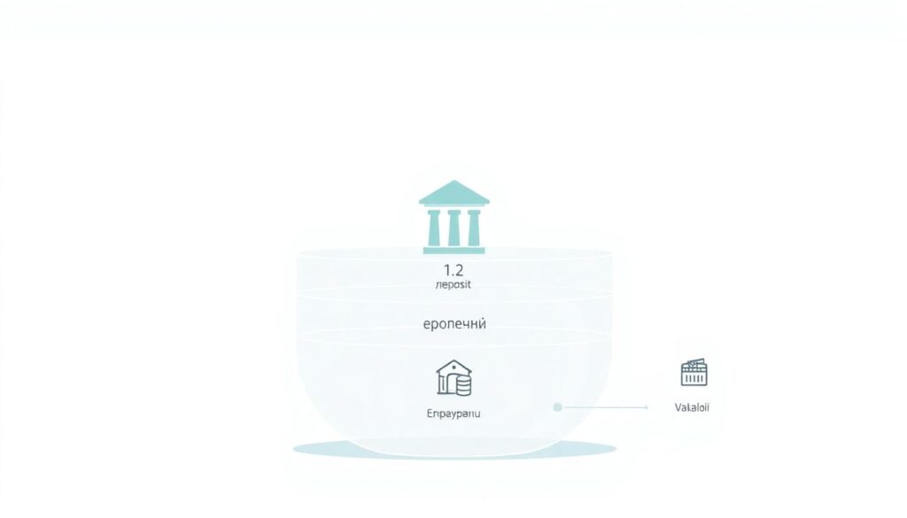 Финансовая подушка безопасности: сколько откладывать и где хранить резервный капитал - иллюстрация