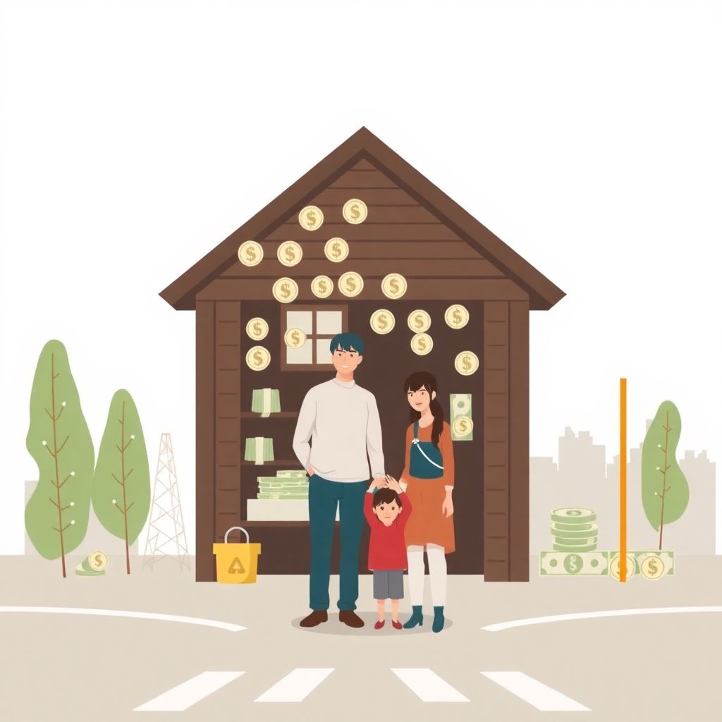 Как защитить сбережения от инфляции: стратегии для личных финансов