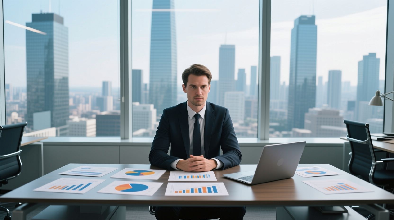 Финансовые обзоры и советы для успеха