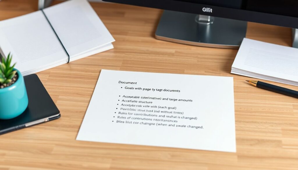 Инвестиции для начинающих: пошаговый план первых вложений с минимальными рисками - иллюстрация