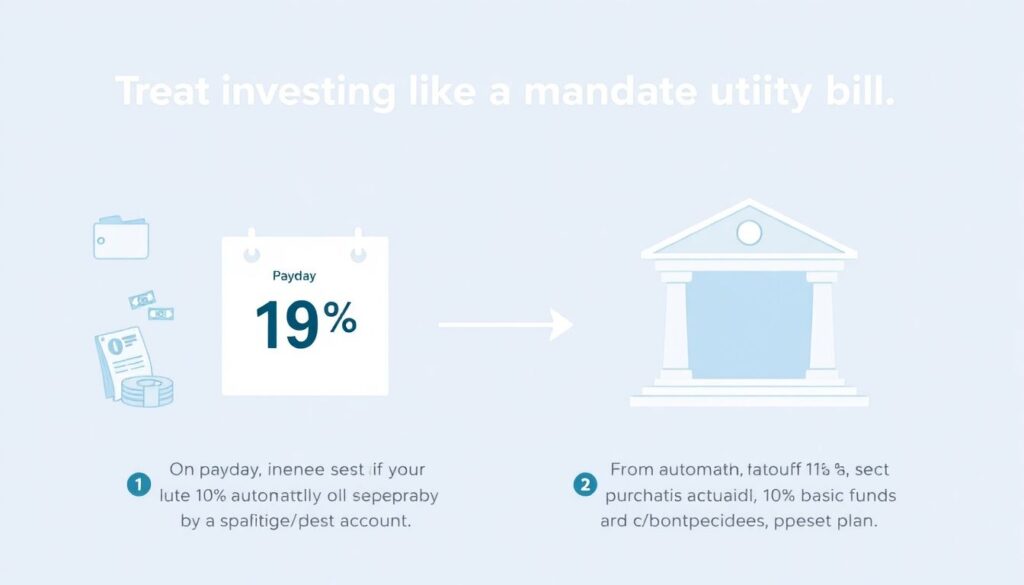 Инвестиции для начинающих: пошаговый план первых вложений с минимальными рисками - иллюстрация
