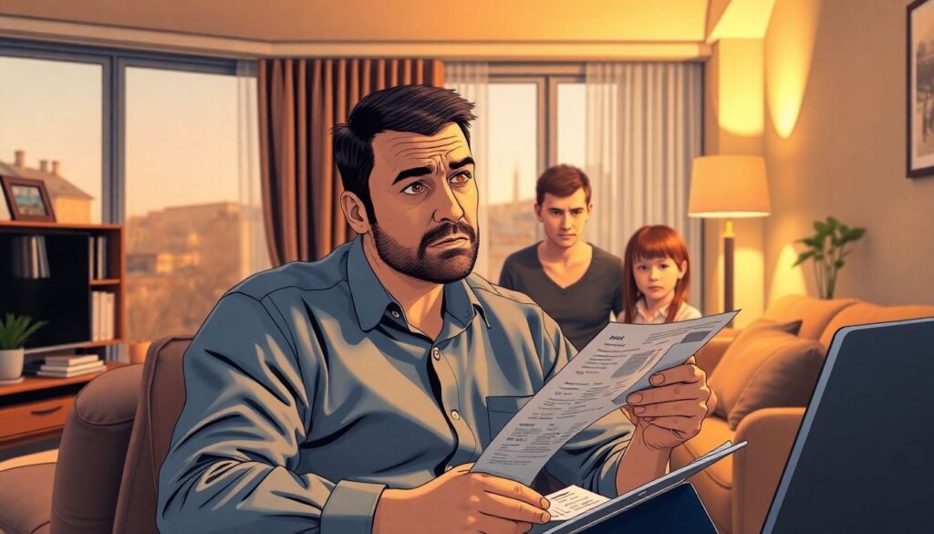 5 ключевых ошибок в личных финансах, которые мешают вам стать финансово независимым - иллюстрация