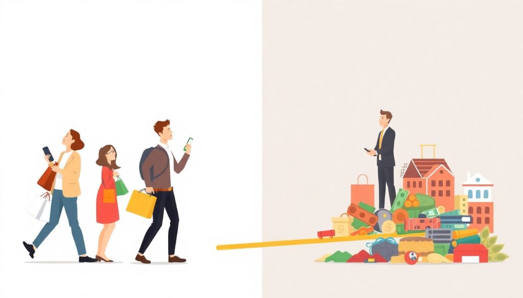 Финансовые привычки успешных предпринимателей: чему стоит поучиться уже сегодня - иллюстрация