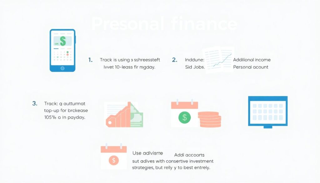 Пассивный доход: реальные рабочие модели и мифы, в которые верить опасно - иллюстрация