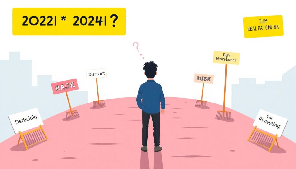 Рынок недвижимости: покупать сейчас или ждать снижения цен? Аналитика и сценарии - иллюстрация