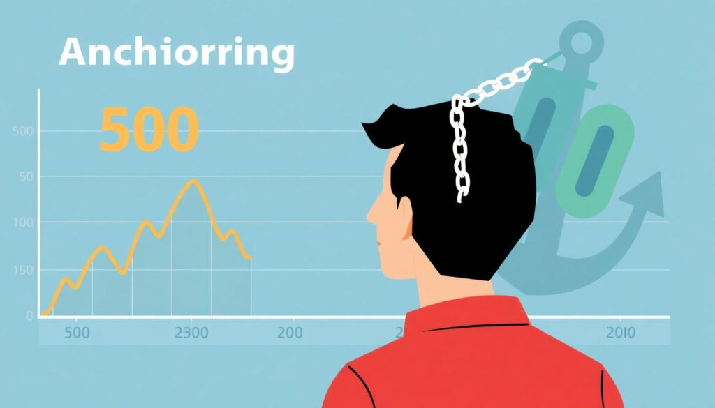 Поведенческие финансы: как эмоции разрушают ваш капитал и что с этим делать - иллюстрация