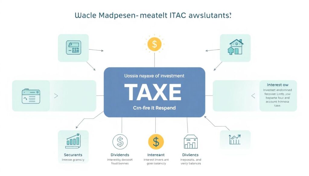 Налоговая оптимизация для частных инвесторов: легальные способы платить меньше - иллюстрация