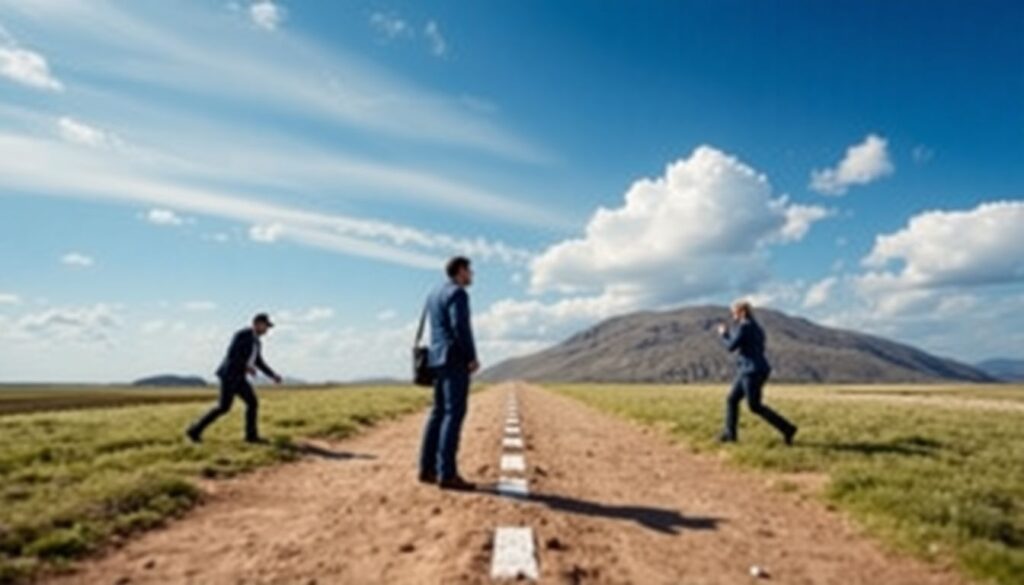 Как малому бизнесу пережить экономическую турбулентность: антикризисный чек-лист - иллюстрация