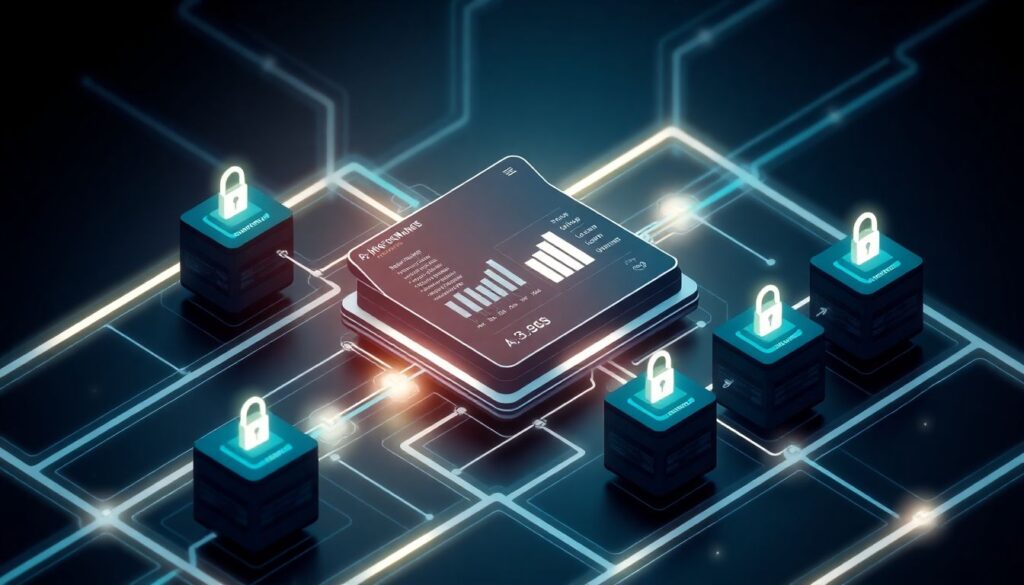 Финтех-новинки, которые меняют личные финансы: приложения, сервисы и технологии - иллюстрация