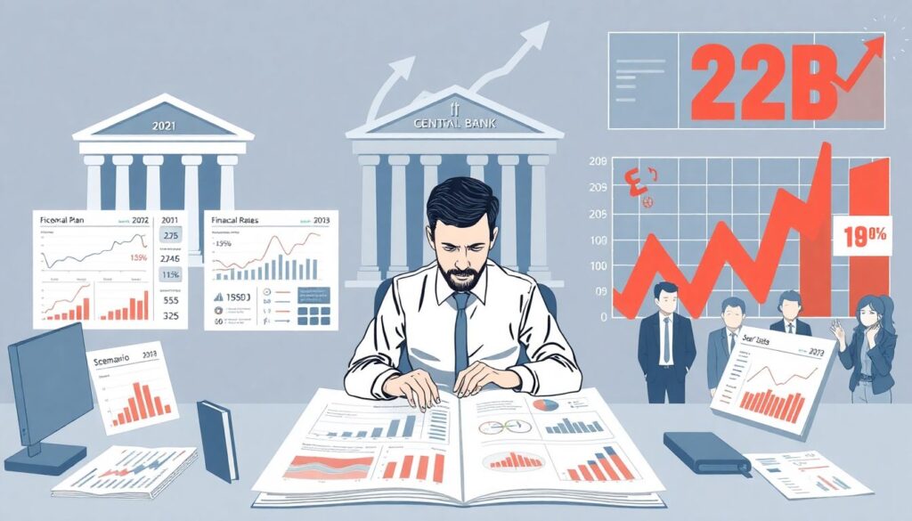 Как малому бизнесу пережить экономическую турбулентность: антикризисный чек-лист - иллюстрация