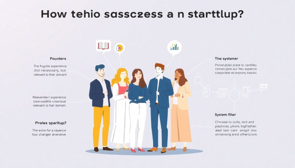 Стартап как инвестиция: как оценить риски и потенциал молодого бизнеса - иллюстрация
