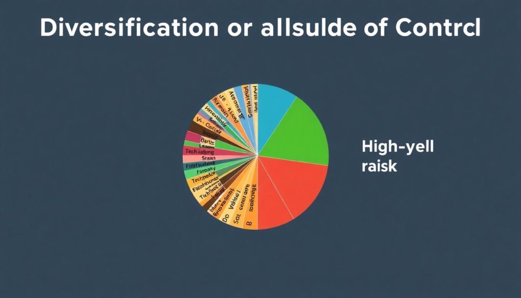 Как перестать бояться волатильности: профессиональные стратегии управления риском для частных инвесторов - иллюстрация