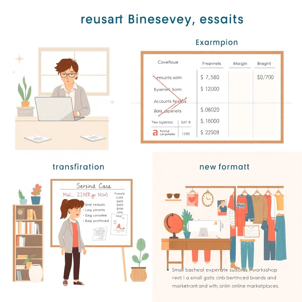 Как малому бизнесу пережить экономический спад: чек-лист от антикризисного менеджера