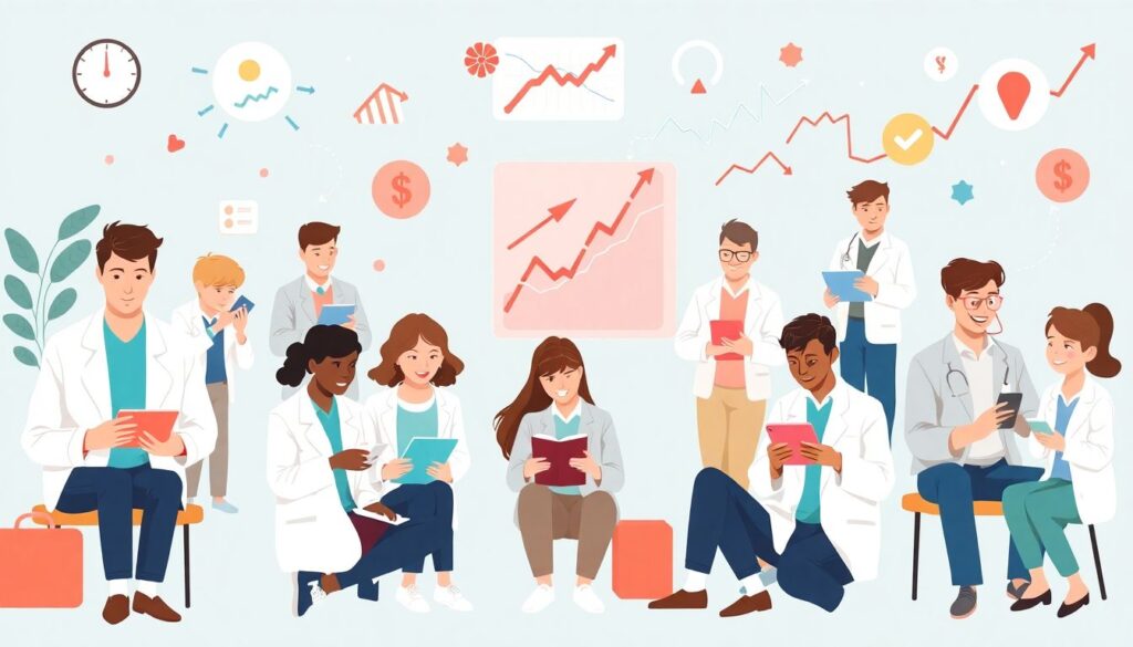 ТОП-ошибки начинающих инвесторов: какие решения реально разрушают капитал - иллюстрация