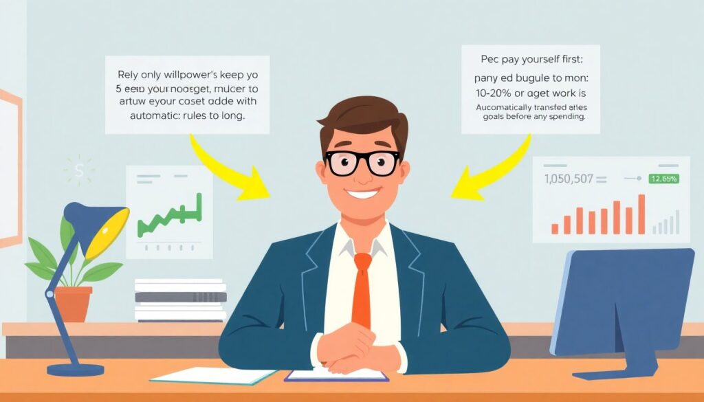 Личные финансы как у профи: система бюджетирования, которую используют финансовые директора - иллюстрация