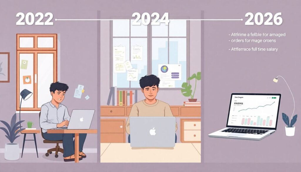 Пассивный доход без иллюзий: какие инструменты реально работают в 2020-х - иллюстрация