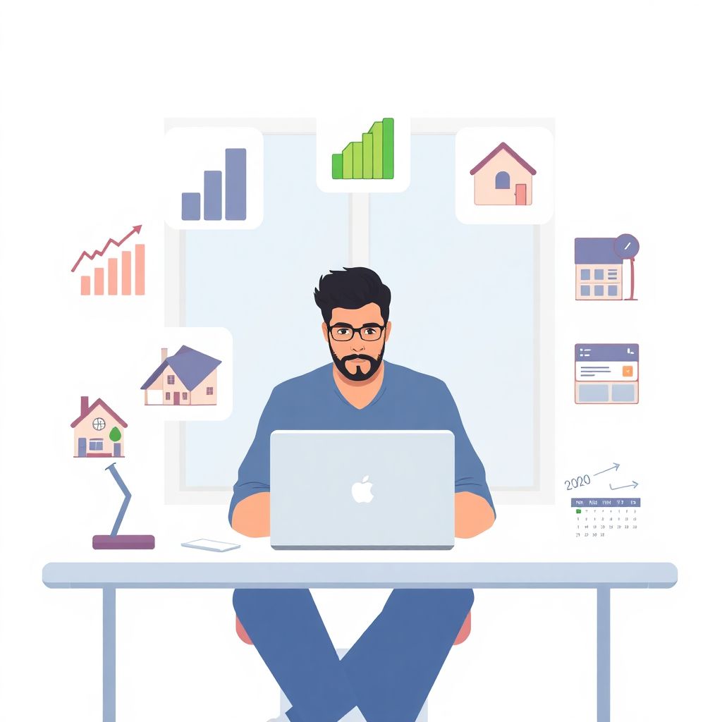 Пассивный доход без иллюзий: какие инструменты реально работают в 2020-х