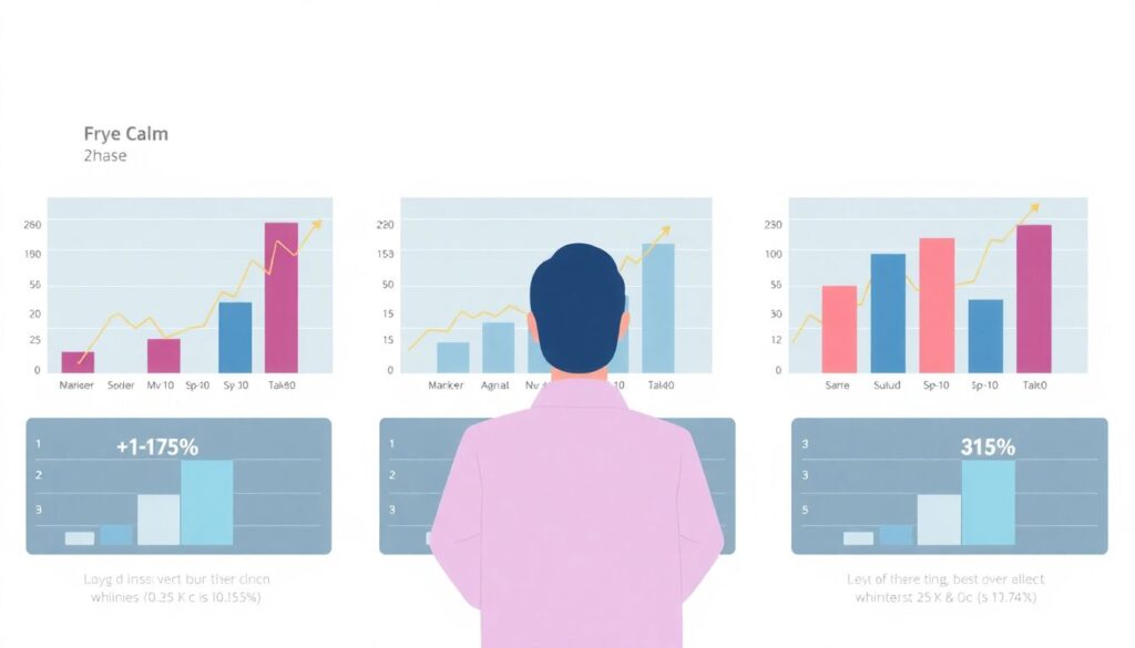 Стоит ли сейчас заходить на фондовый рынок: анализ текущей рыночной конъюнктуры для частных инвесторов - иллюстрация