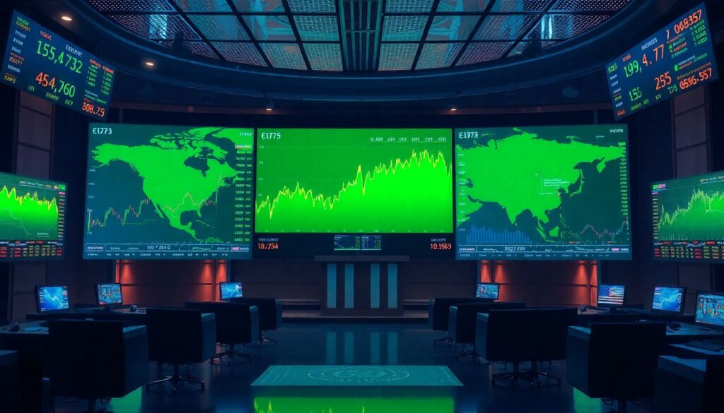 Стоит ли сейчас заходить на фондовый рынок: анализ текущей рыночной конъюнктуры для частных инвесторов - иллюстрация