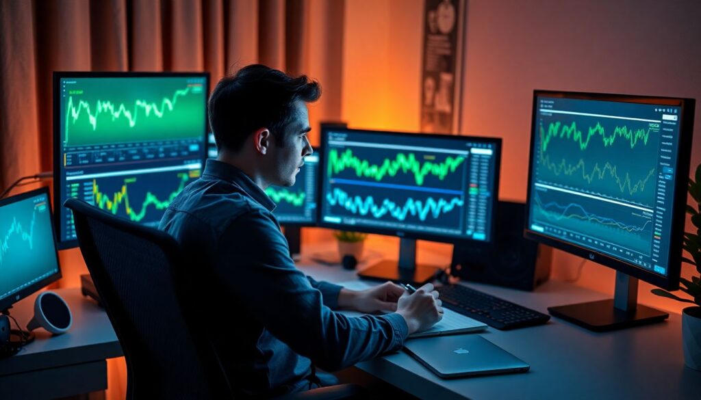 Инвестиции в дивидендные акции: стратегия долгосрочного денежного потока - иллюстрация