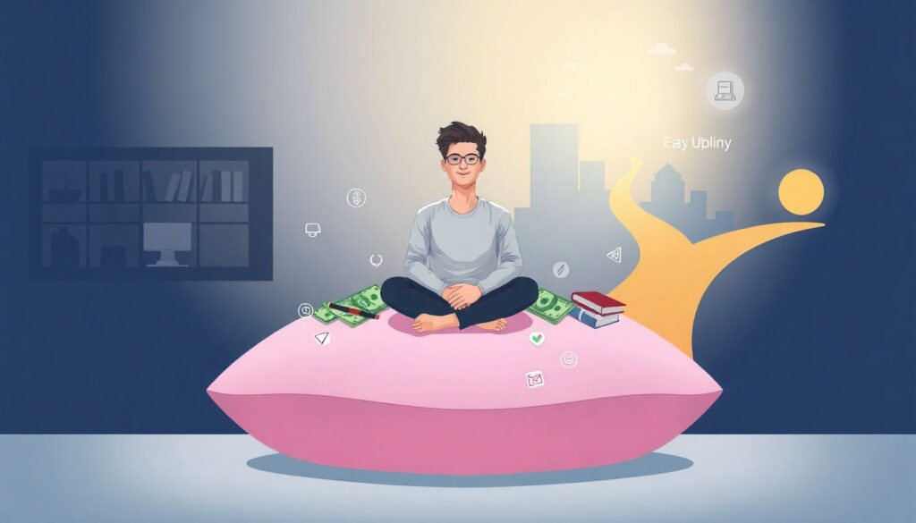 Финансовая подушка безопасности: профессиональный подход к расчету суммы и сроков хранения - иллюстрация