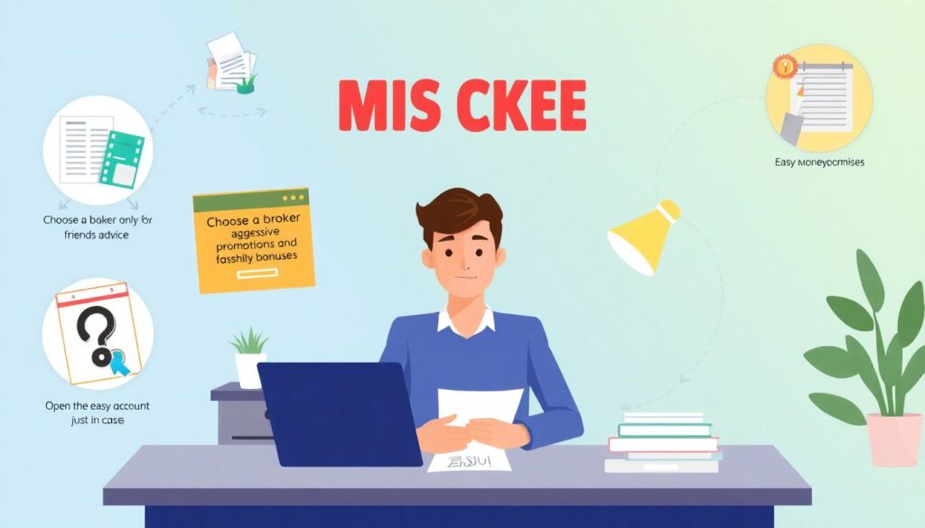 Как выбрать брокера и не пожалеть: критерии оценки глазами финансового аналитика - иллюстрация