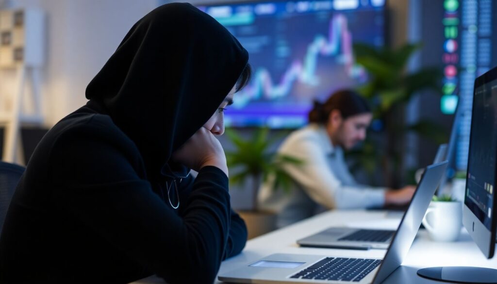 Как выбрать брокера и не пожалеть: критерии оценки глазами финансового аналитика - иллюстрация