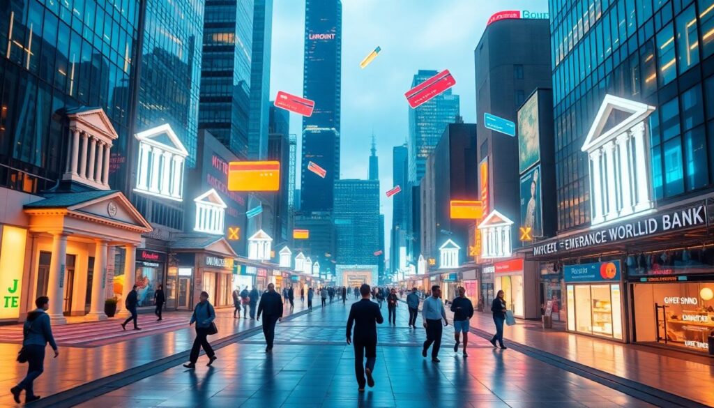 Бизнес и кредиты: когда заемные средства ускоряют рост, а когда ведут к банкротству - иллюстрация