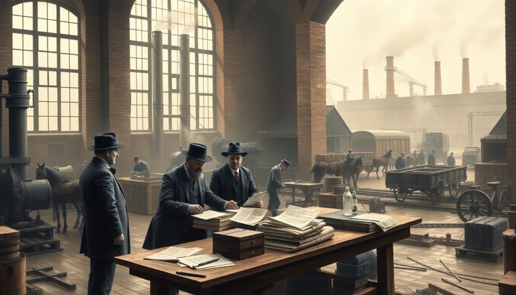 Бизнес и кредиты: когда заемные средства ускоряют рост, а когда ведут к банкротству - иллюстрация