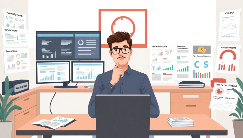 Финансовые привычки успешных предпринимателей: чему стоит поучиться уже сегодня - иллюстрация