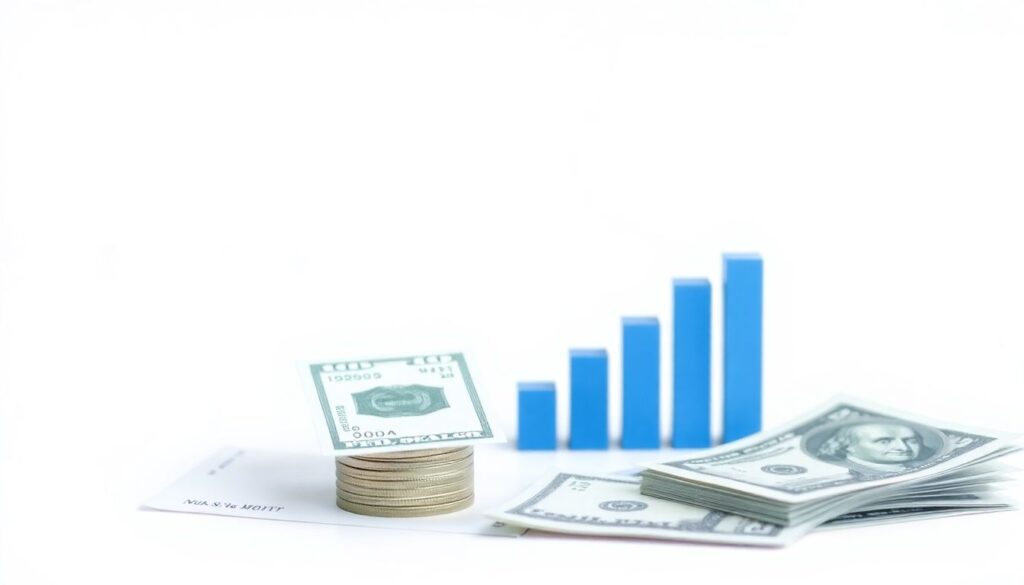 Как оценить финансовое здоровье компании перед покупкой ее акций: разбор ключевых коэффициентов - иллюстрация