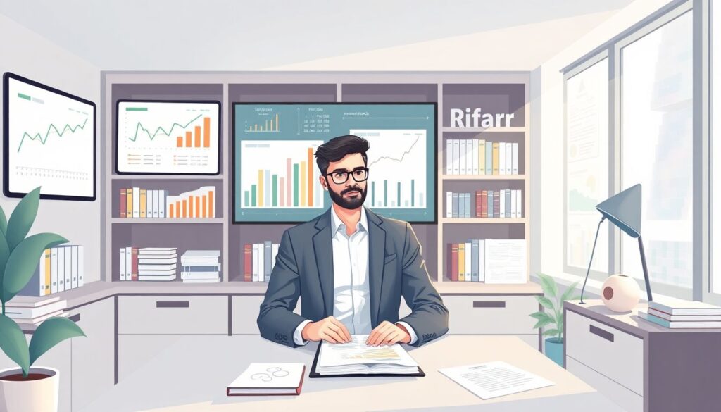 Личный финансовый план: как создать стратегию, которая выдержит кризисы и инфляцию - иллюстрация