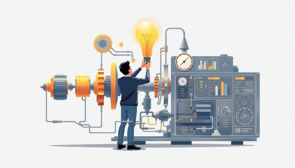 Пассивный доход: миф или реальность в современных экономических условиях - иллюстрация