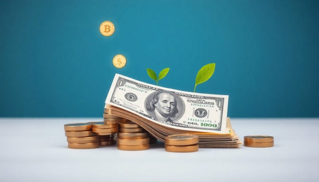 Пассивный доход: миф или реальность в современных экономических условиях - иллюстрация