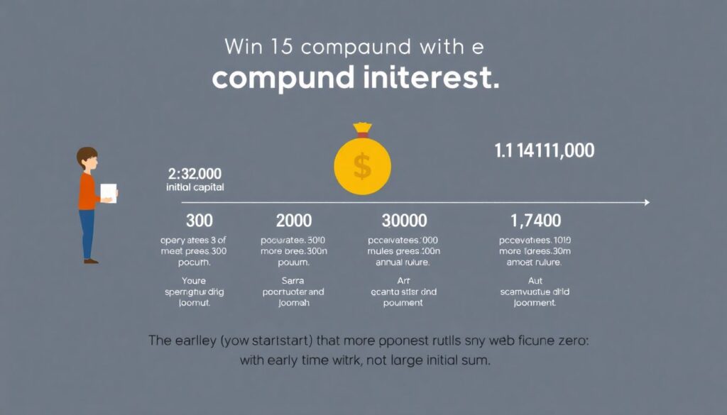 Инвестиции для начинающих: с чего стартовать при небольшом капитале - иллюстрация