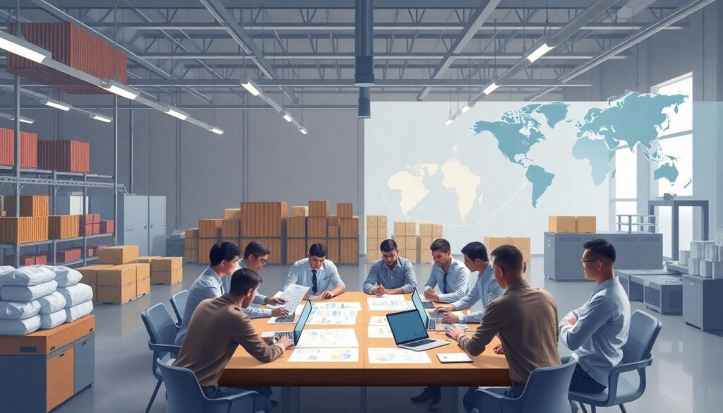 Бизнес во время турбулентности: стратегии выживания и роста в нестабильной экономике - иллюстрация